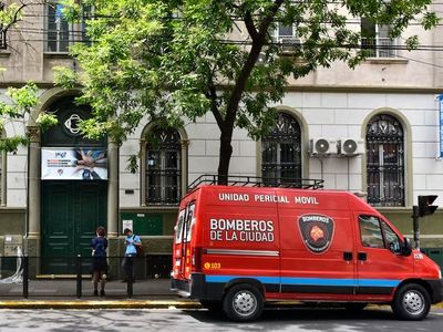 Explosión en la escuela de Palermo: qué la provocó y la responsabilidad de los docentes