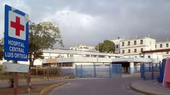 DE UN DISPARO DE ESCOPETA septuagenario mató a su esposa en Margarita