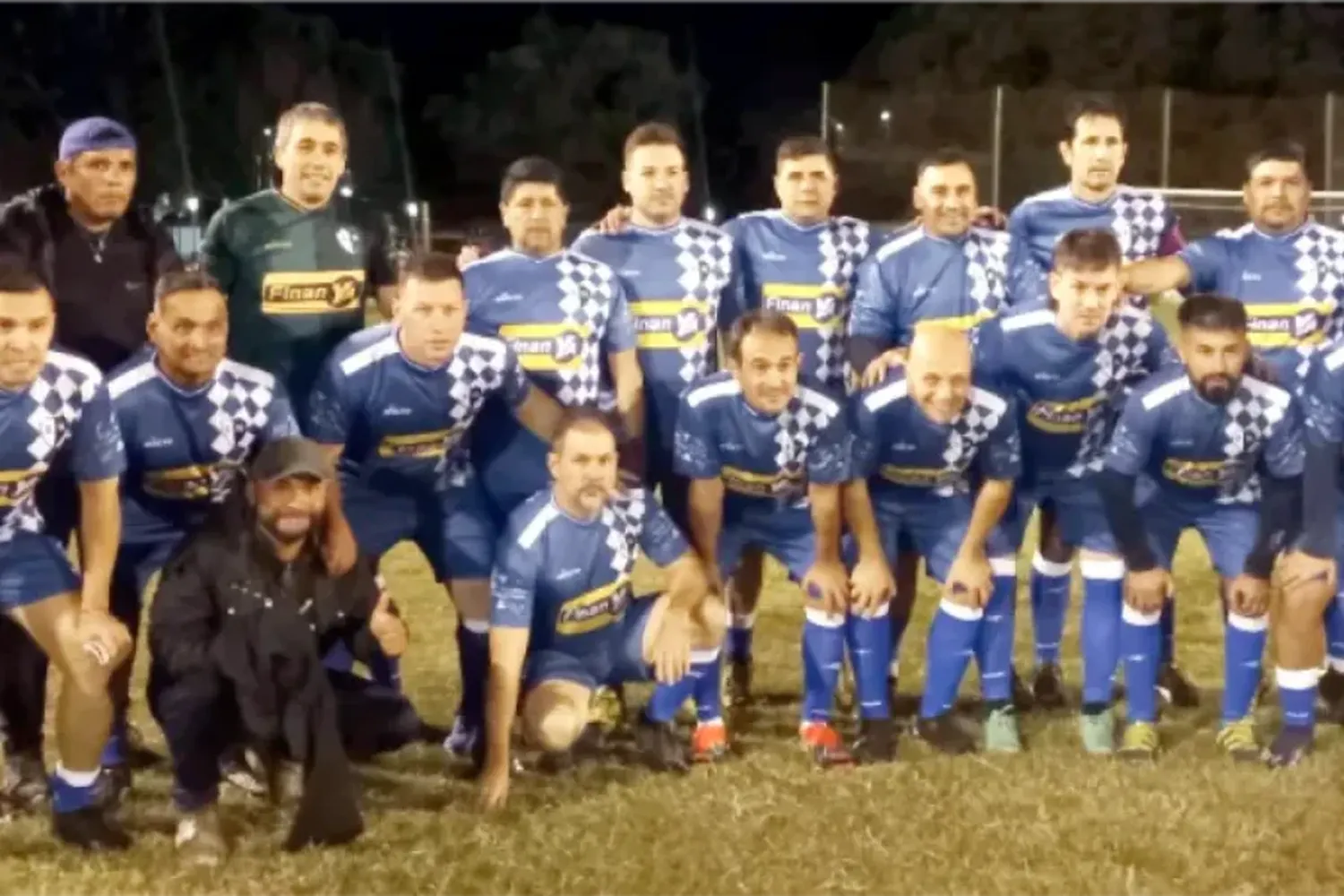 Sportivo Norte se quedó con el Torneo Apertura