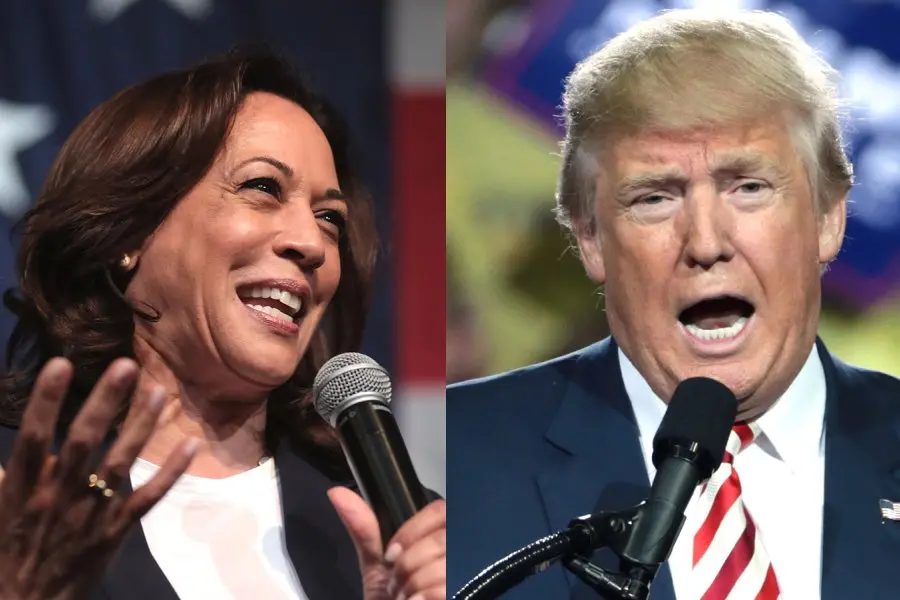 Estados Unidos vota y define quien sucederá a Biden