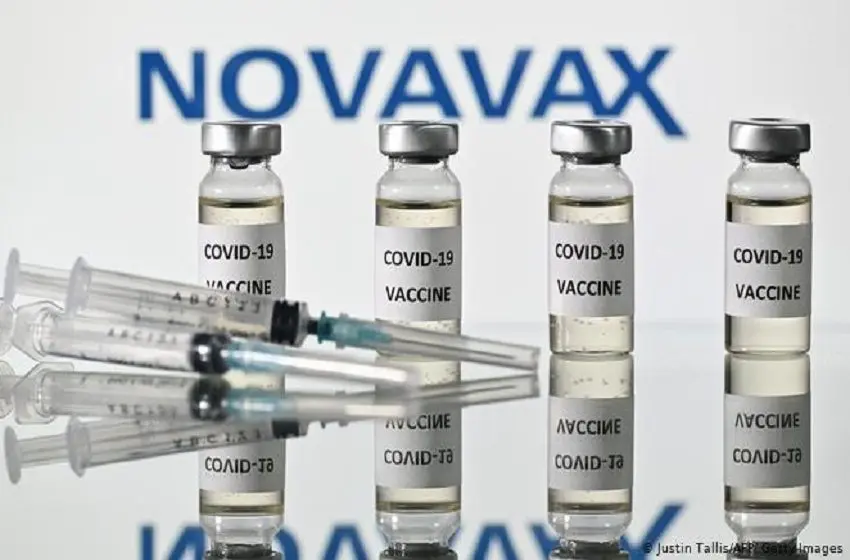 Coronavirus: aseguran que la vacuna Novavax tiene una eficacia superior al 90 por ciento