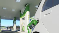 Autorizaron un incremento del 5% en el precio de los biocombustibles