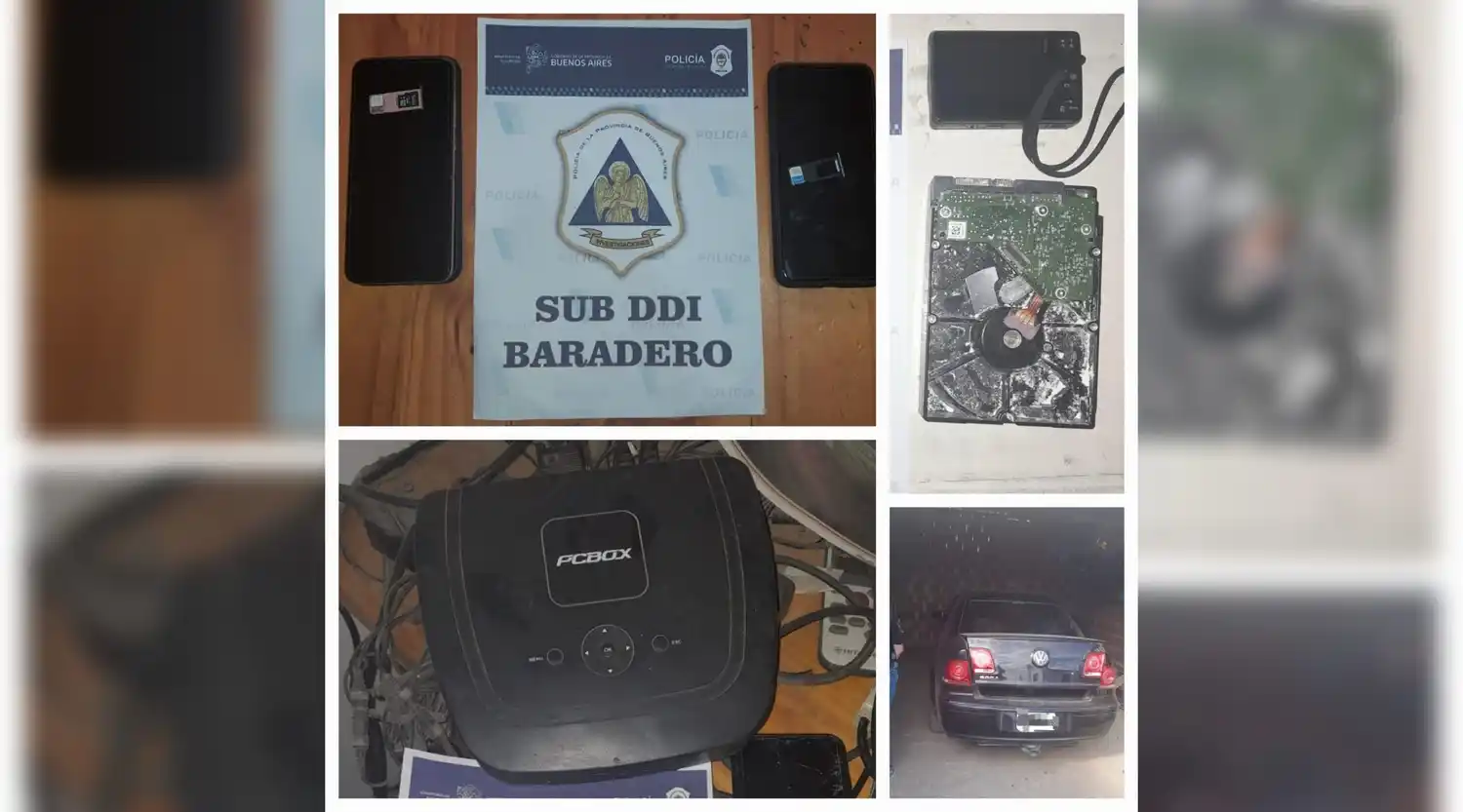 Femicidio en Baradero: detuvieron a un hombre, expareja de Magalí Gómez