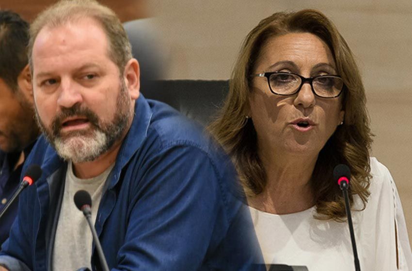 Afirman que el socialismo «aumentó exponencialmente» su cantidad de empleados