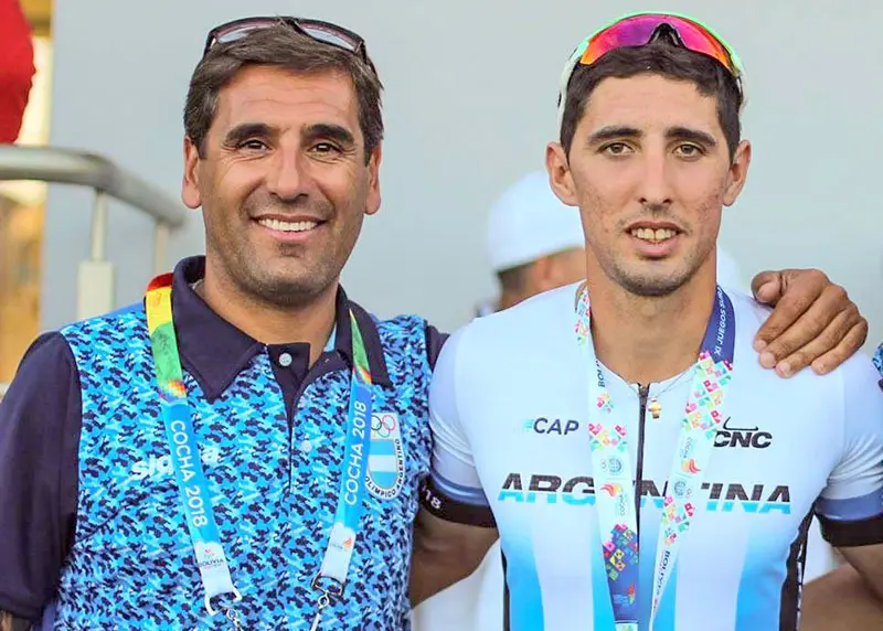 Roumec fue confirmado para el Mundial