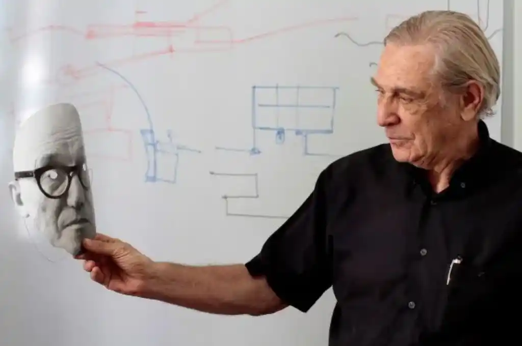 La UNR otorgará el doctorado honoris causa al arquitecto Mario Corea