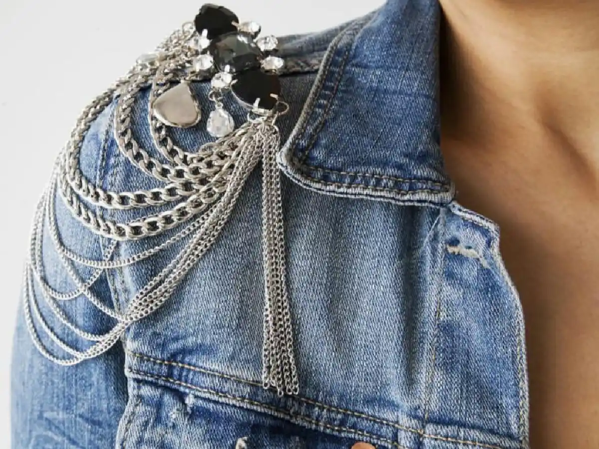 Un accesorio con jerarquía 