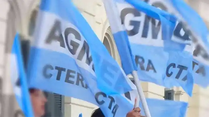 Agmer rechazó los dichos de la Ministra de Educación porteña en contra de la docencia