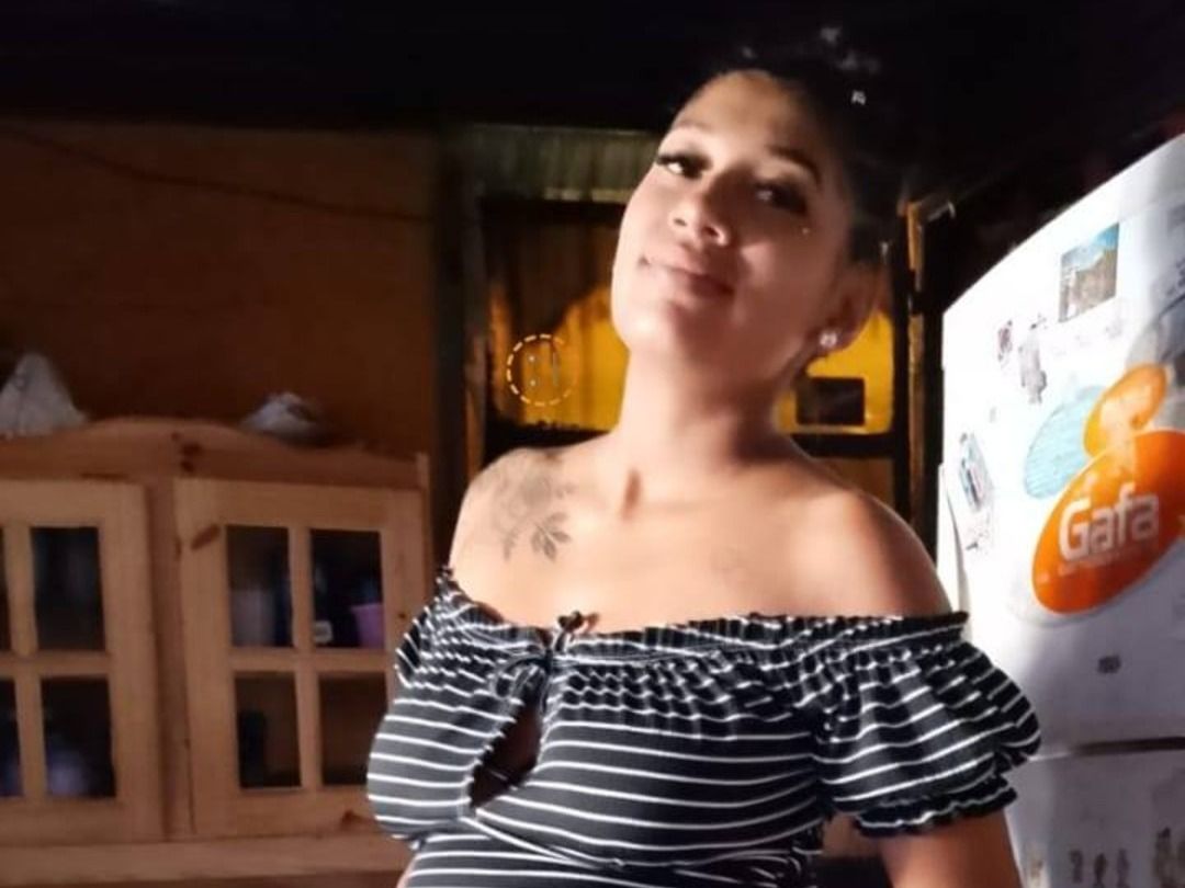 Priscila Tatiana Maidana