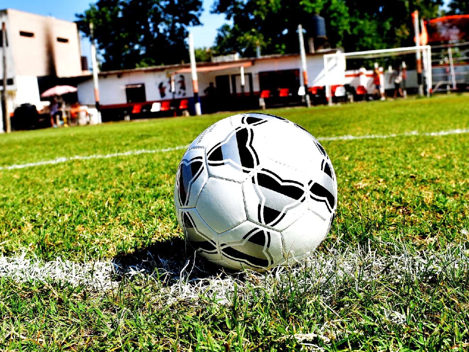 Deporte infantil: aislar a los violentos
