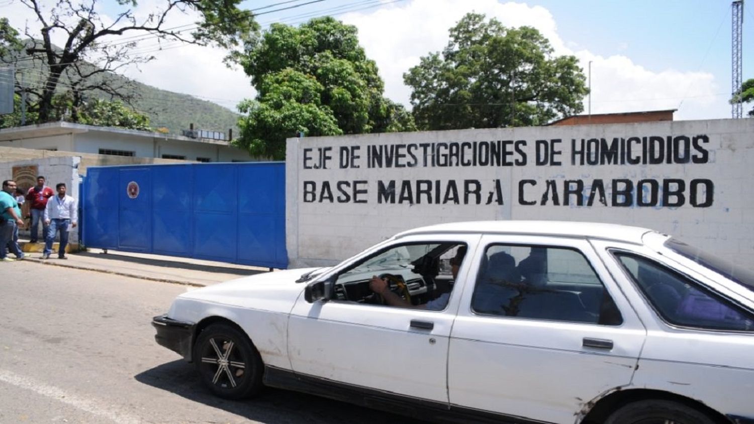 INFIEL y ASESINO: una historia que acabó con la vida de este hombre