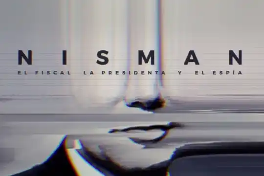 Todos hablan de Alberto Nisman