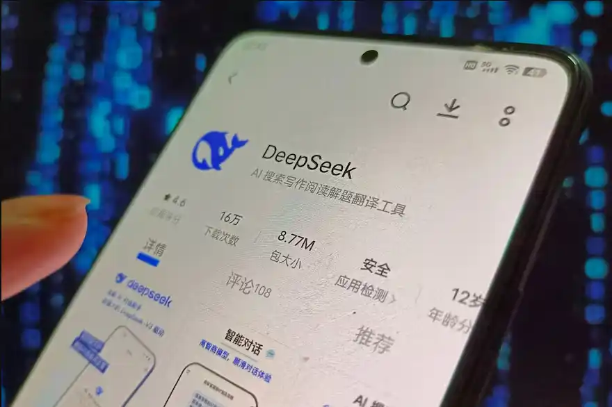 DeepSeek: la revolución china que sacude el mundo de la Inteligencia Artificial