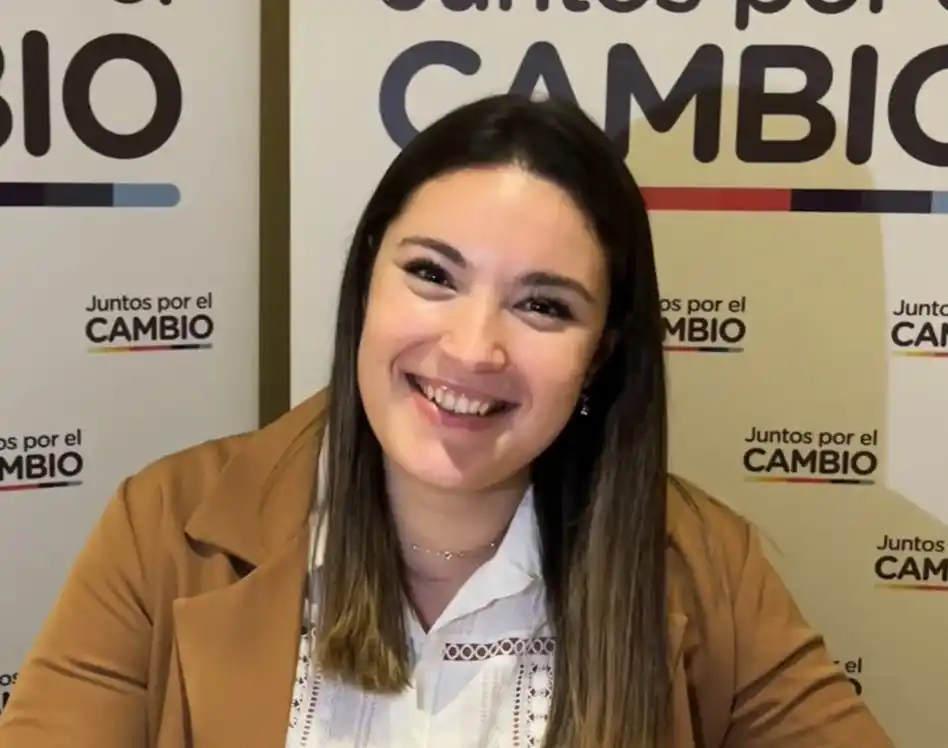 imagen Oriana Colugnatti