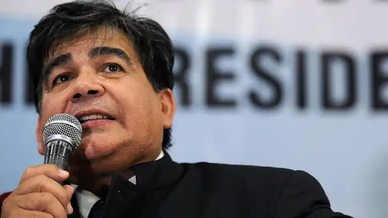Internas del PJ bonaerense: Ishii confirmó su candidatura