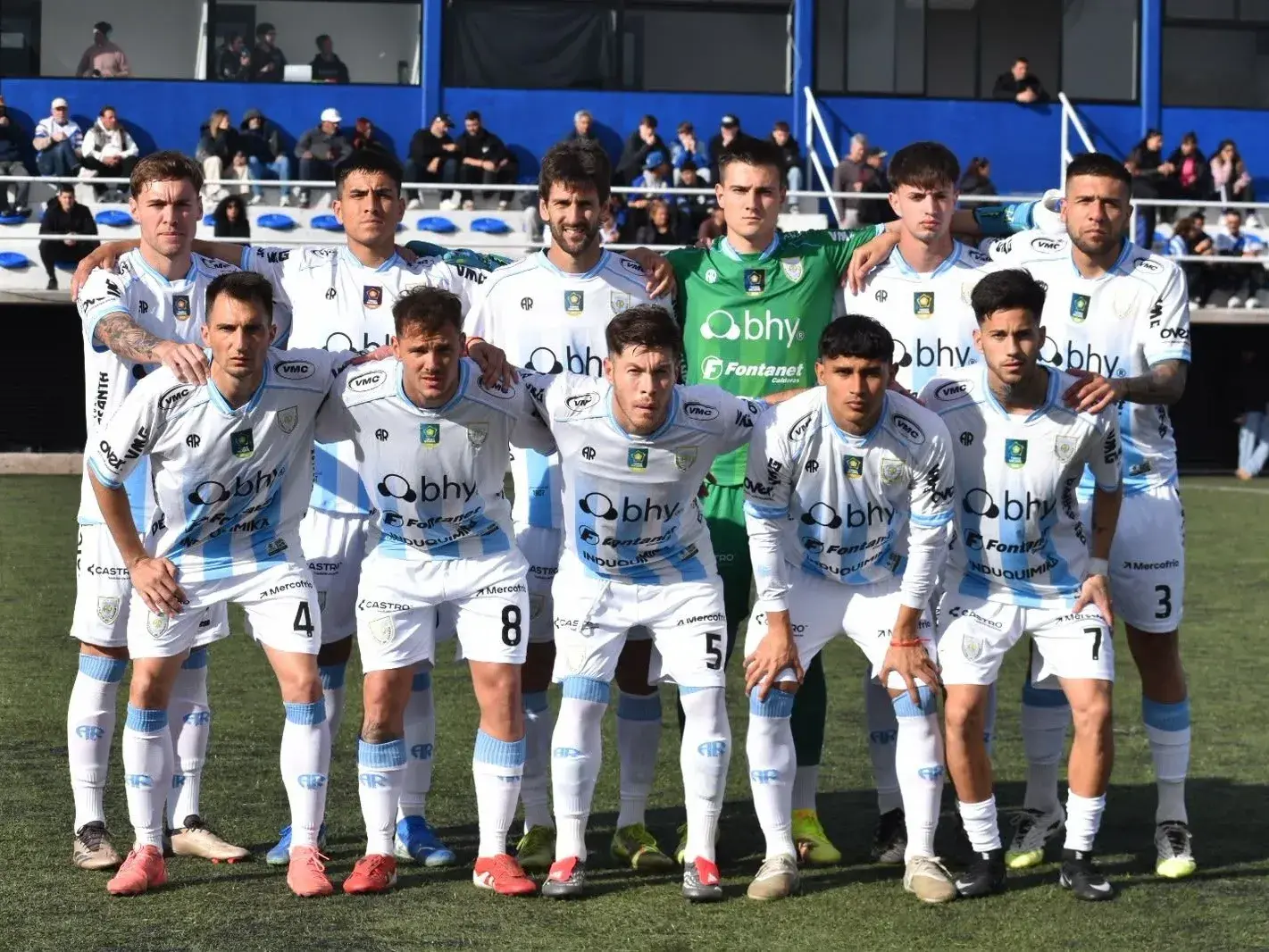 La Crema a todo o nada ante Quilmes a partir de las 21 en el Monumental. Foto:AR