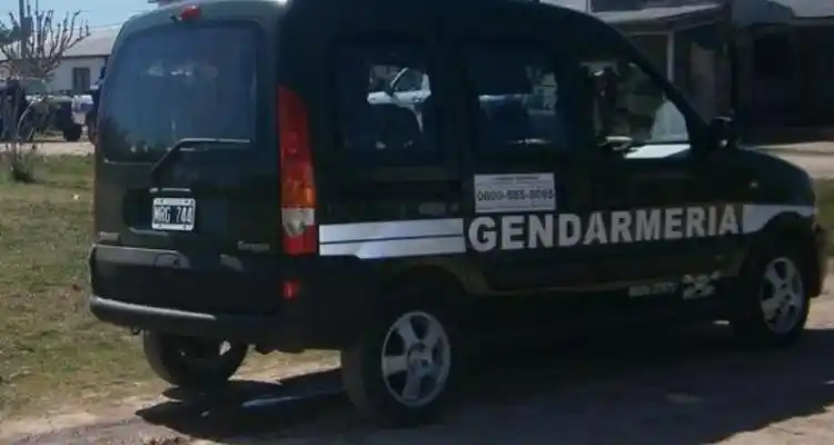 Para el abogado de Taurizano, su orden  de detención es “un problema político”