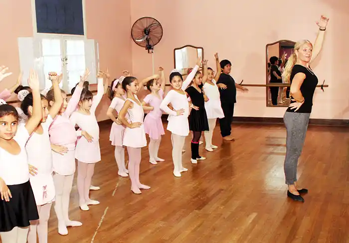 Actividades culturales esperan su reapertura