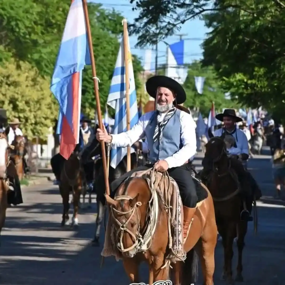 Cuando el ego le gana a la política