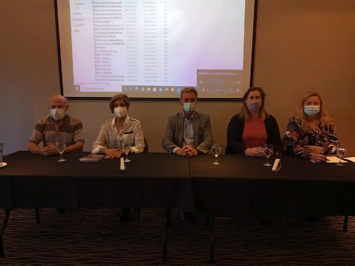 Las “300 millas de Santa Fe” unirán a Zenón Pereyra con Miramar         