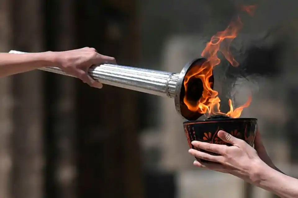 El relevo de la antorcha olímpica se iniciará en Fukushima a puertas cerradas