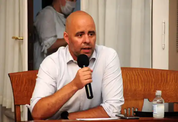 La ONG Estrellas Amarillas presentará “tres proyectos indispensables”