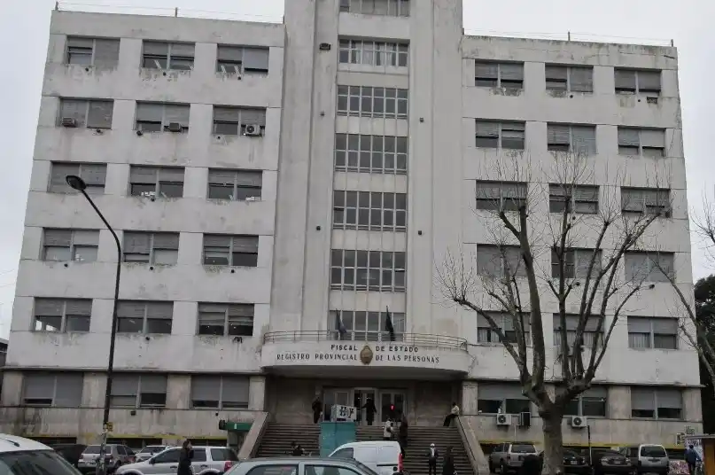 La Plata: Abuela de 86 años murió minutos antes de casarse con joven de 28
