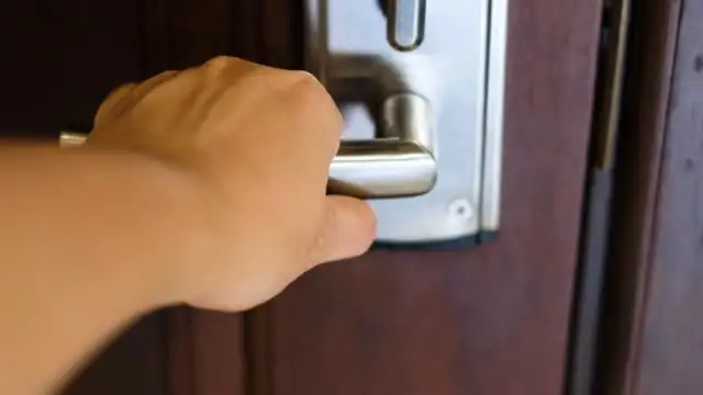 Desconocidos