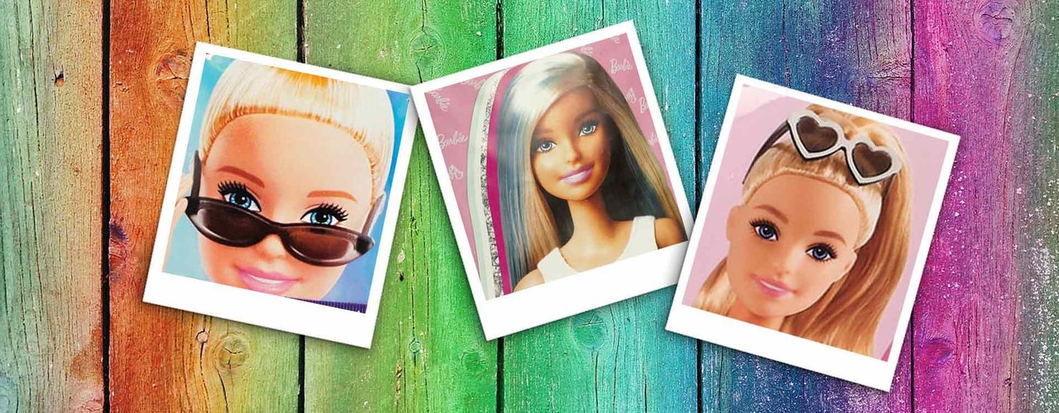 Los políticos crespenses se transforman en versión muñecos Barbie y Ken con Inteligencia Artificial