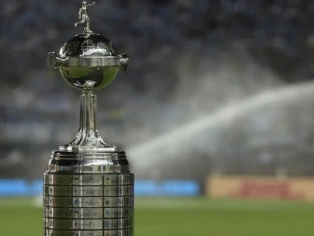 La Copa Libertadores vuelve mañana 