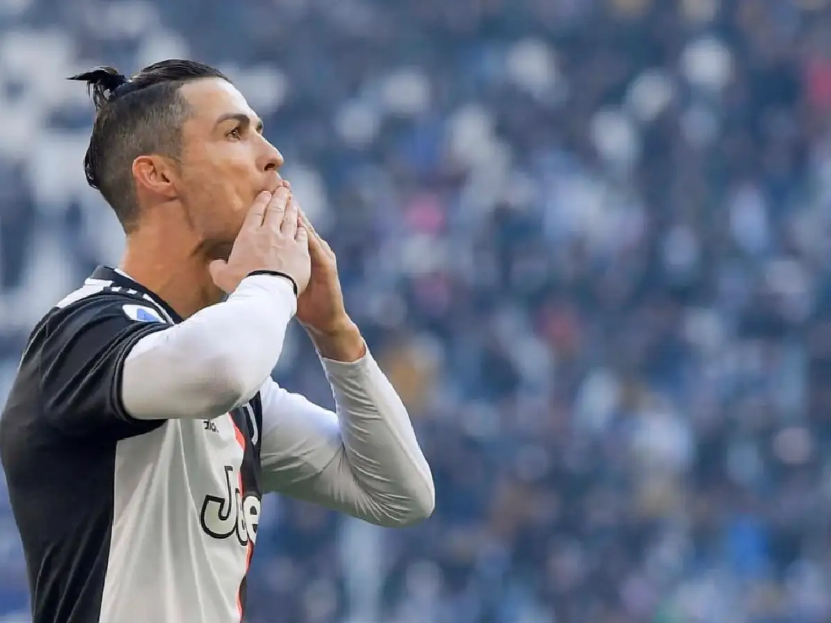 Juventus goleó a Fiorentina 