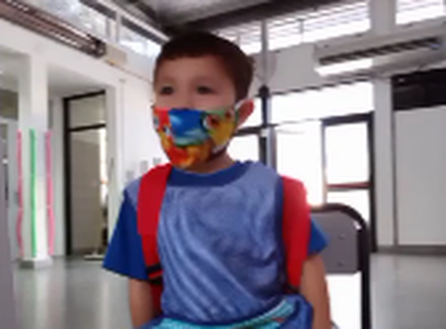 ¡Feliz cumple, Máximo!