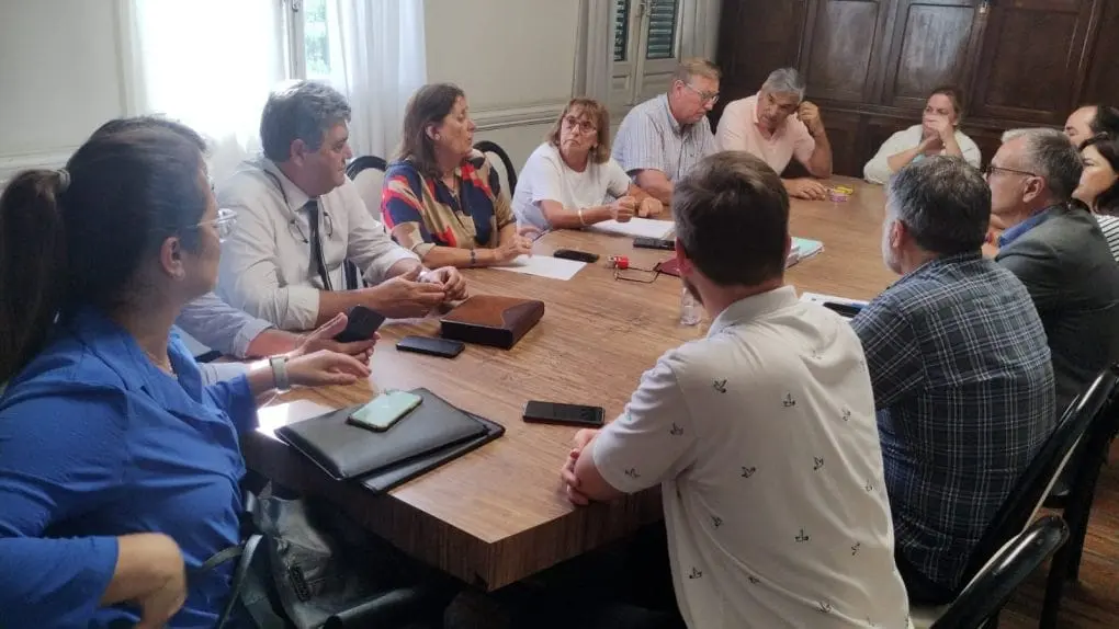 El presupuesto 2024 se votará el jueves 7