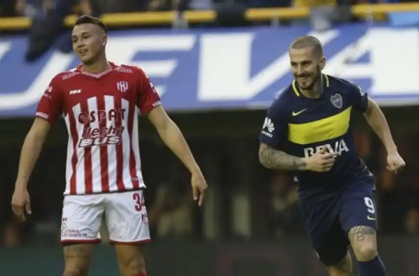 El debut de Alfaro como entrenador de Boca será en Mar del Plata