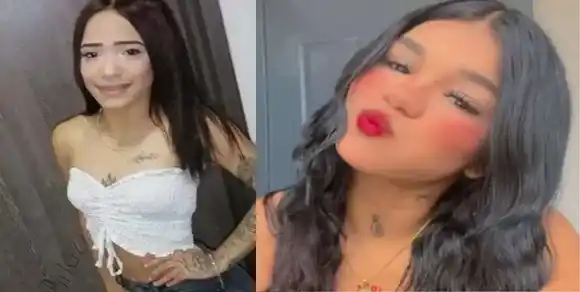 Se conocen detalles del doble homicidio de venezolanas en México: OBRA DEL TREN DE ARAGUA