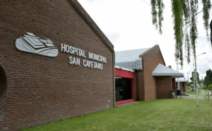 Capacitan a personal de salud que atenderá el tomógrafo