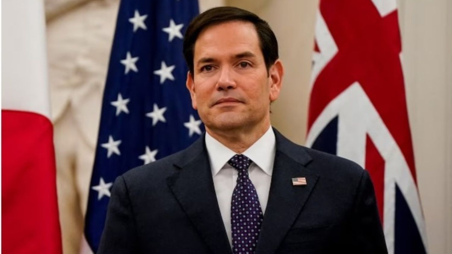 Marco Rubio acusó a Petro de «irresponsable» al cancelar vuelos con deportados cuando los aviones ya estaban en el aire