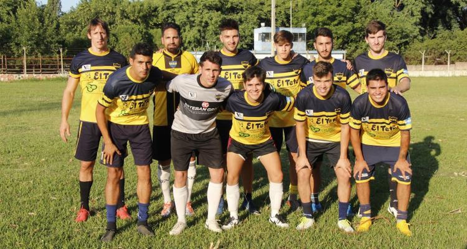 Torneo de Clubes 2020: La Lista de buena fe de Independencia