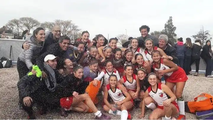 Mar del Plata logró el ascenso y va por el título