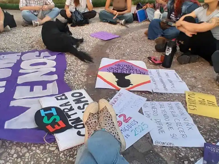 8M: por las condiciones climáticas, el Festival de las Mujeres se reprogramó para el próximo sábado