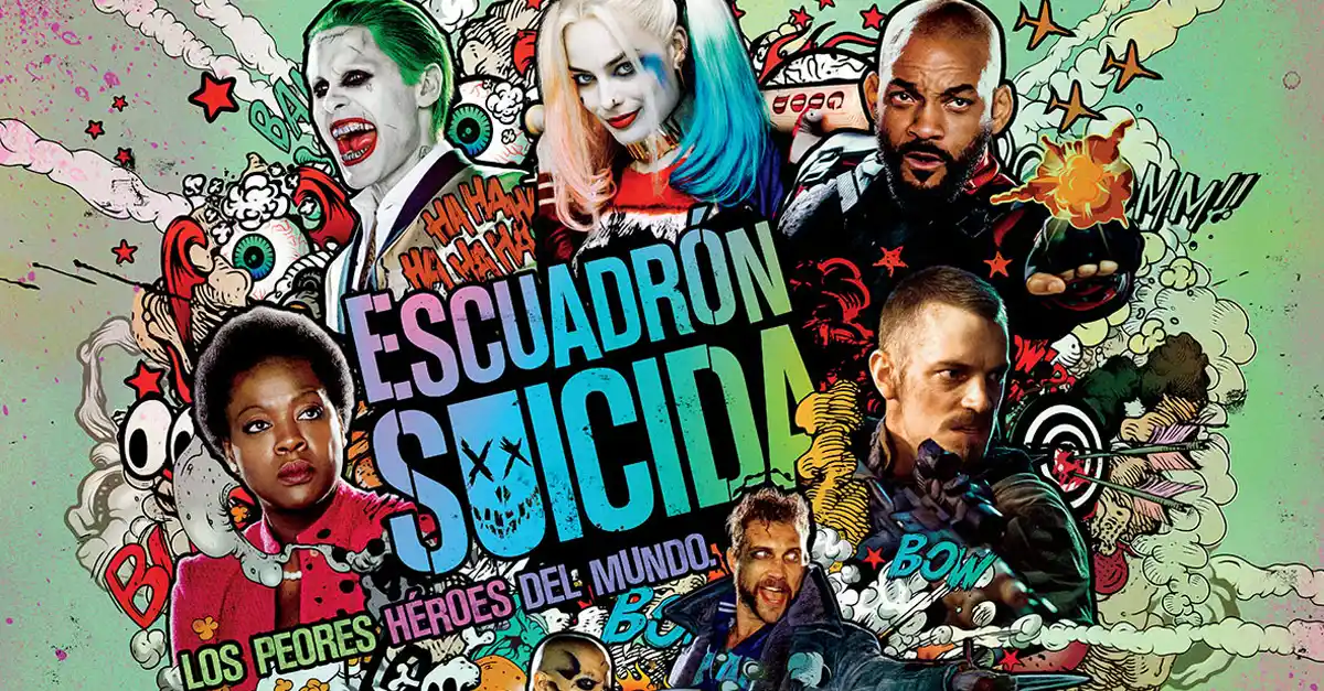 Películas de suspenso, aventura y acción renuevan la cartelera