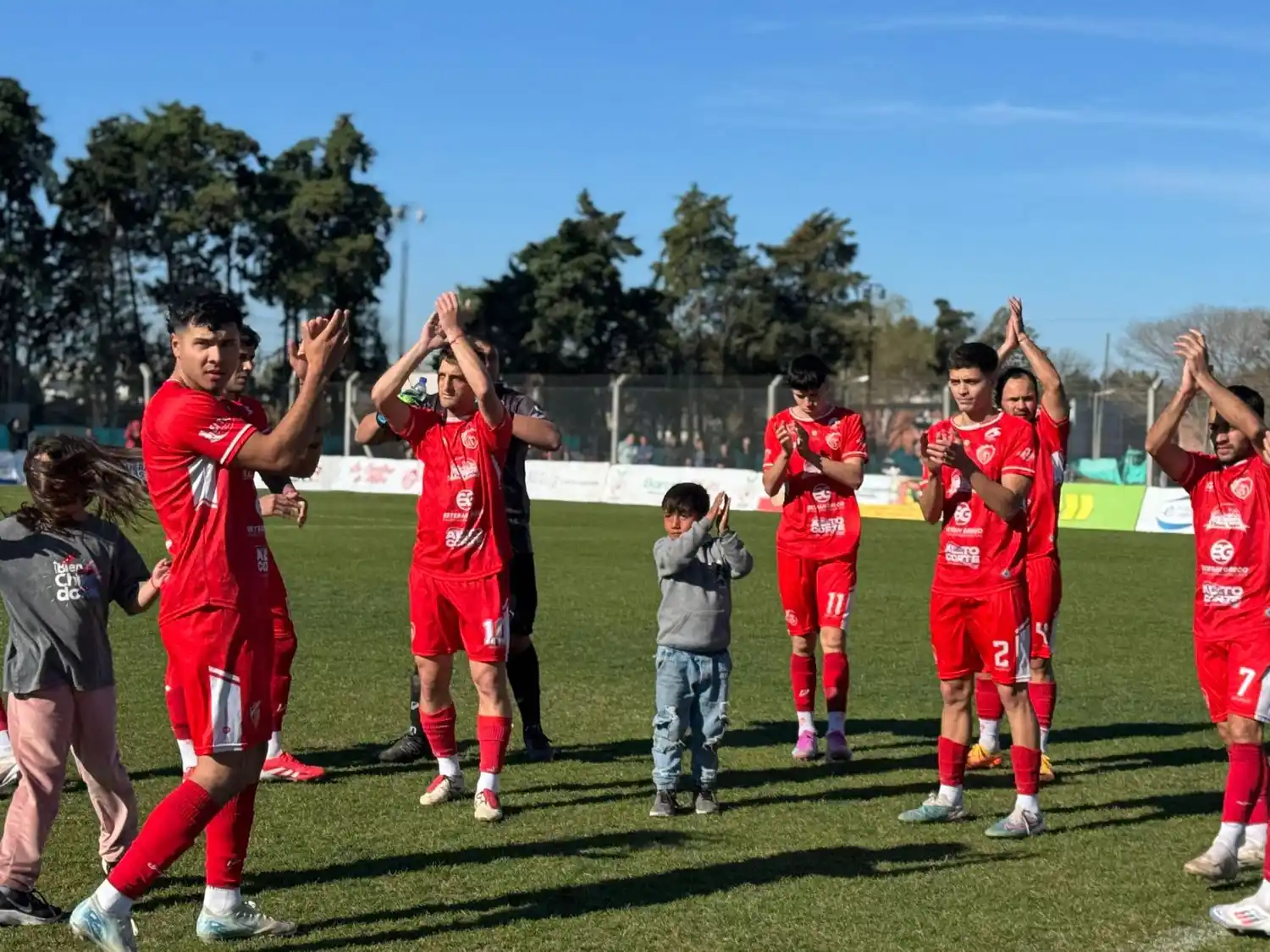 Entre miércoles y jueves se juegan las semifinales del Torneo Clausura.