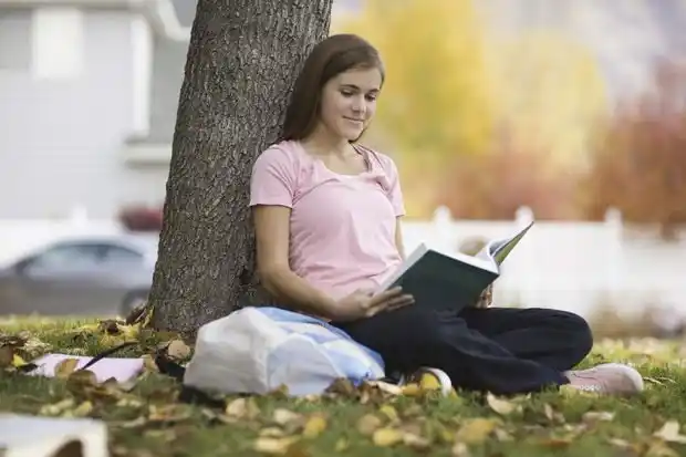 Cinco beneficios de la lectura para la salud de las personas