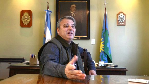 PASO 2023 en Tornquist: Bordoni ganó la interna de Unión por la Patria y se encamina a la reelección