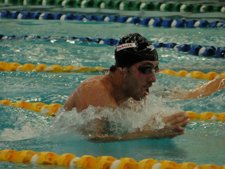 Segunda jornada con bronce