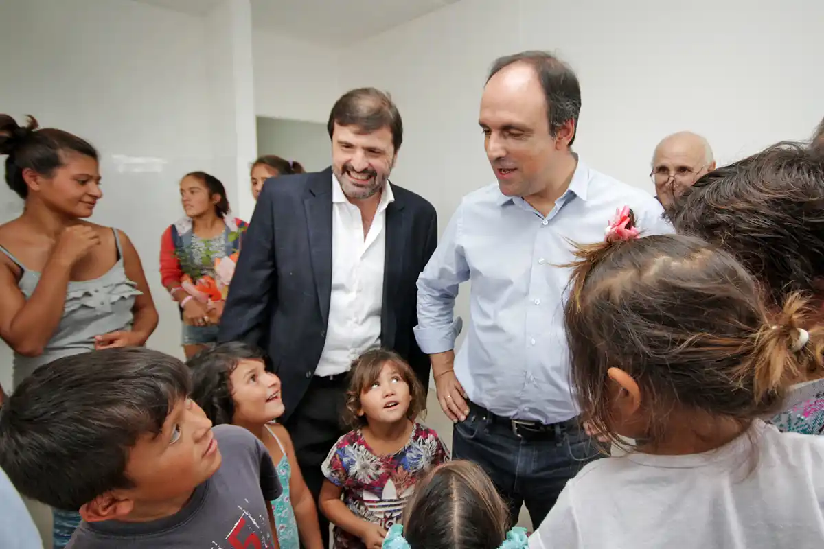 José Corral: “Trabajamos por una Ciudad inclusiva, preparada y resiliente”