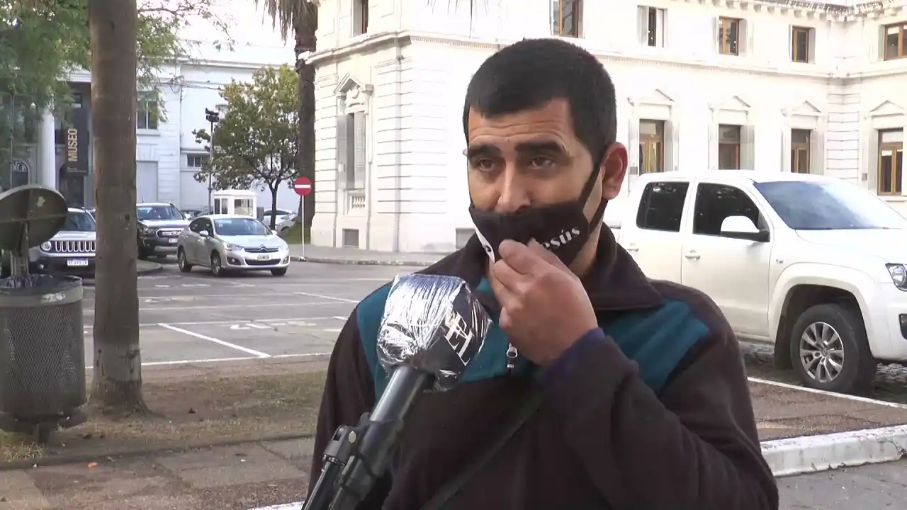 Ampliaron la veda pesquera