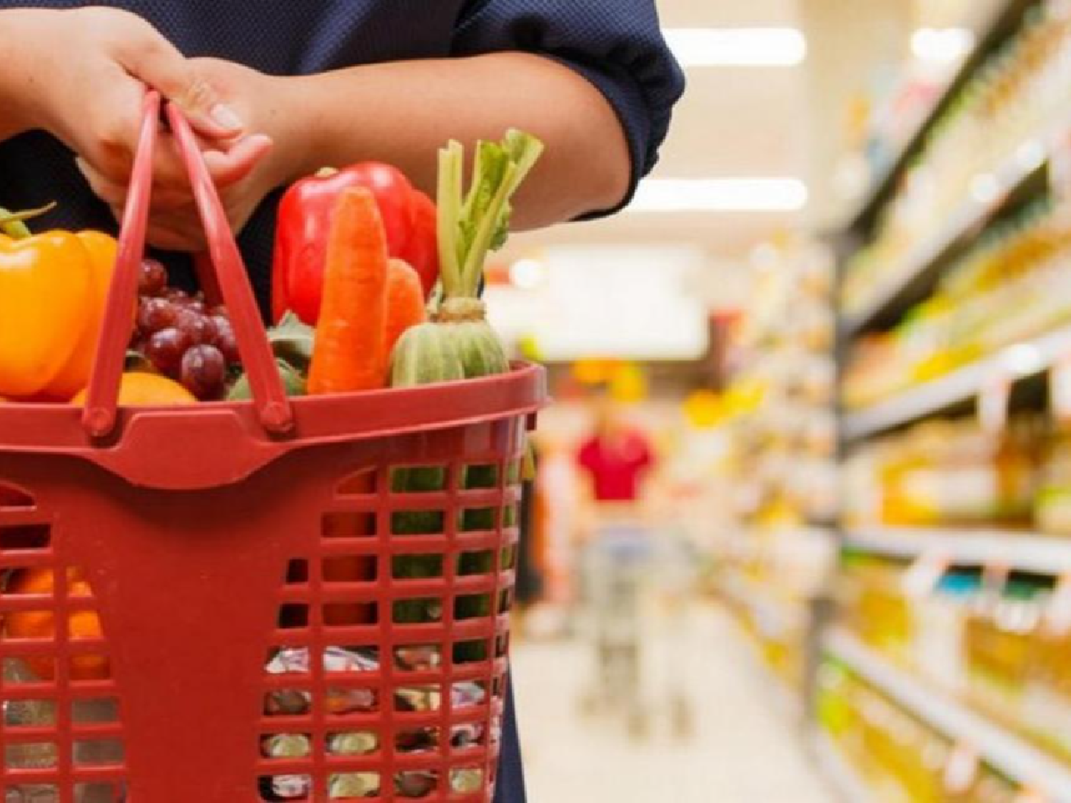Kulfas confirmó una nueva canasta básica en comercios barriales y otros rubros
