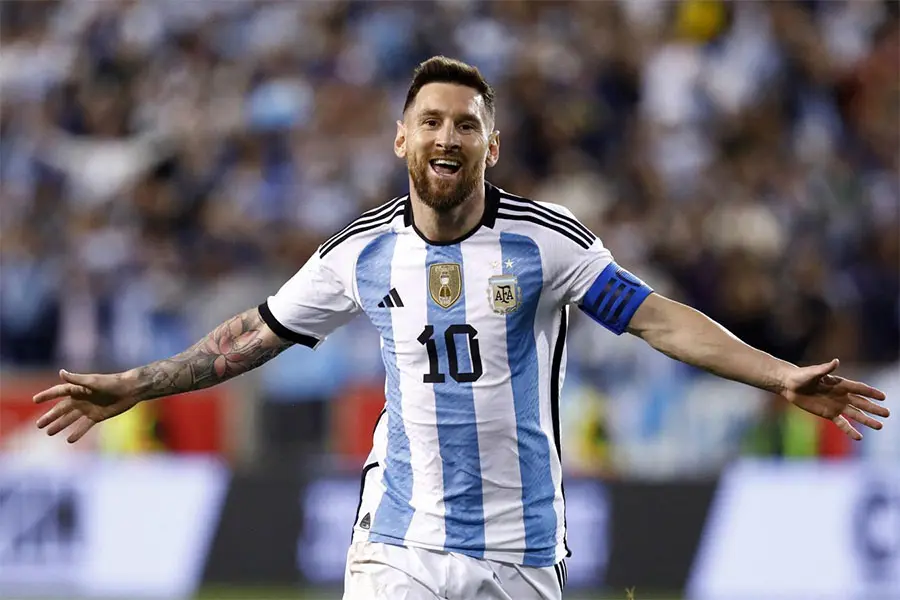 Argentina ante el último paso hacia la gloria eterna