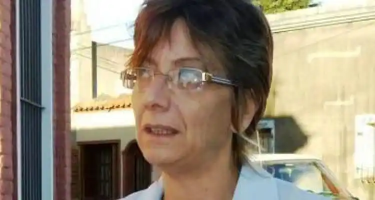 Resistiré renovó comisión y Karen Batle sigue como Presidenta